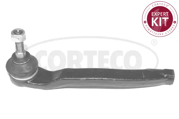 Наконечник рулевой тяги CORTECO 49398776