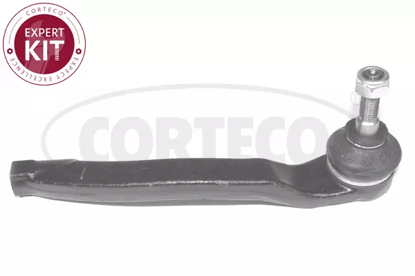 Наконечник рулевой тяги CORTECO 49398801