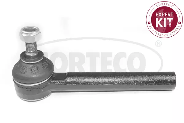 Наконечник рулевой тяги CORTECO 49398894