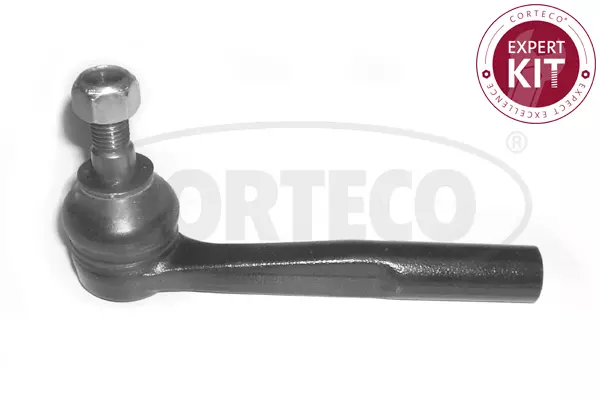 Наконечник рулевой тяги CORTECO 49398929