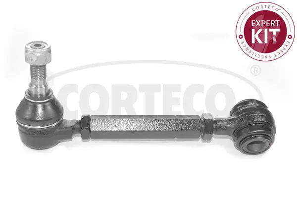 Рычаг подвески CORTECO 49399196
