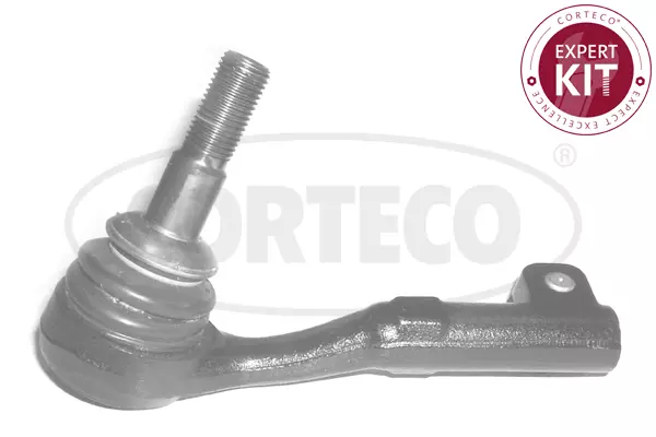 Наконечник рулевой тяги CORTECO 49399886