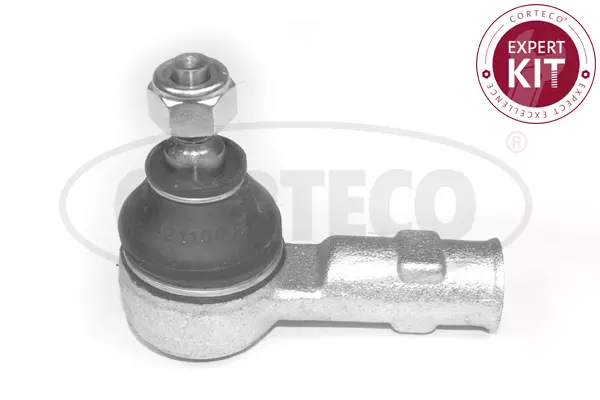 Наконечник рулевой тяги CORTECO 49401741