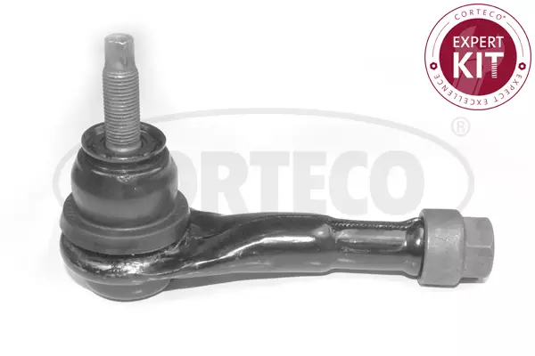 Наконечник рулевой тяги CORTECO 49401780
