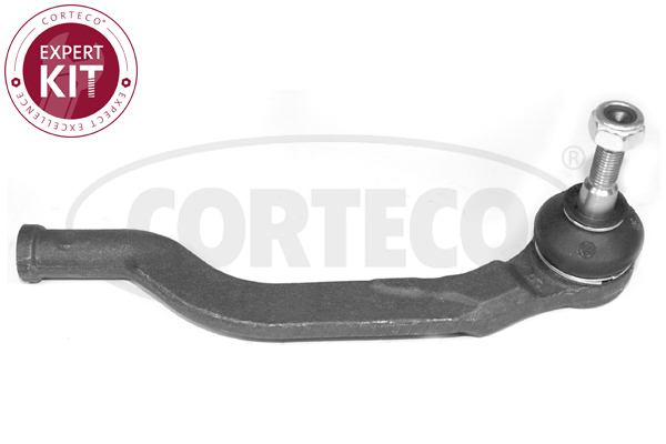 Наконечник рулевой тяги CORTECO 49401817