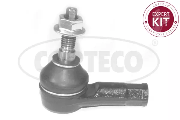Наконечник рулевой тяги CORTECO 49401882