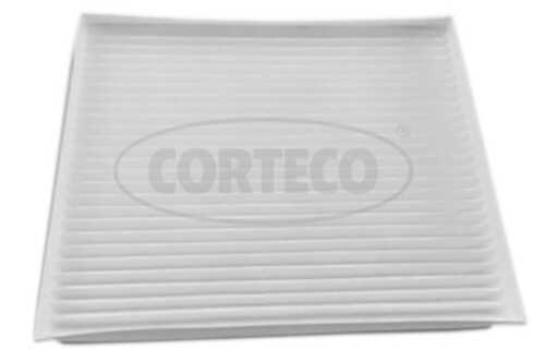 Фильтр салона kia rio iv 17 CORTECO 49422175