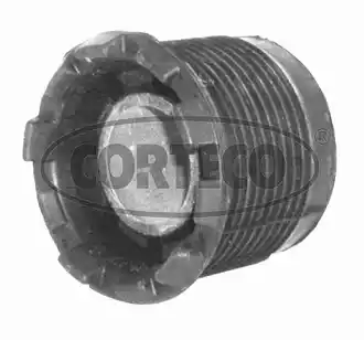 Сайлентблок балки (подрамника) CORTECO 602533