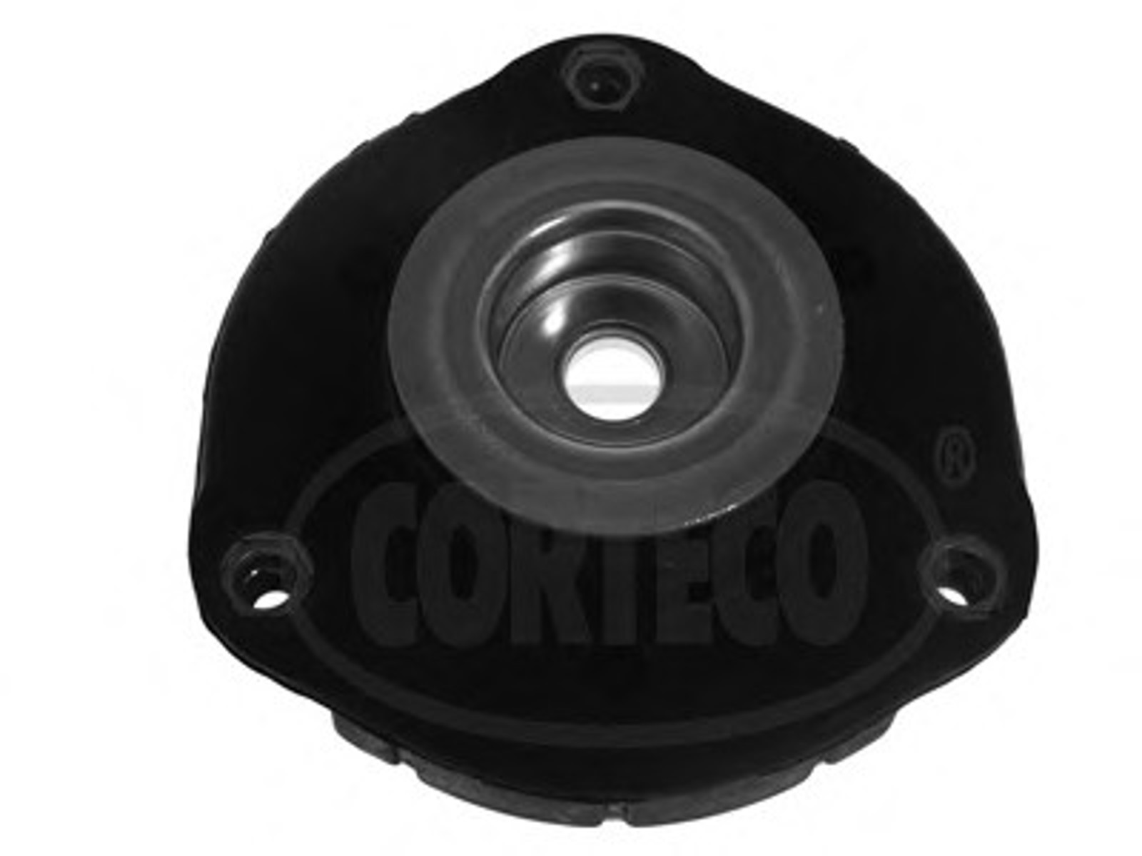 Опора амортизатора CORTECO 80001562