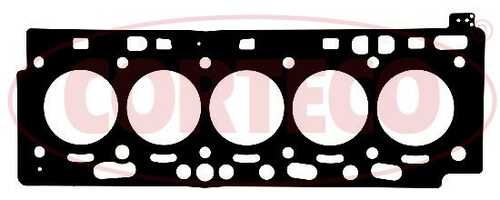 Cylinder head gasket CORTECO 83403340