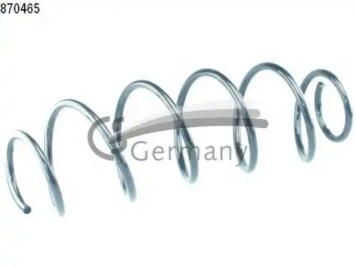 Пружина подвески CS GERMANY 14.870.465