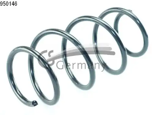 Пружины cs germany CS GERMANY 14.950.146
