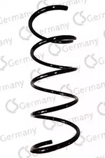 Пружина подвески CS GERMANY 14.319.422