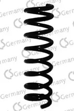 Пружина подвески CS GERMANY 14.319.546