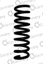 Пружина подвески CS GERMANY 14319571