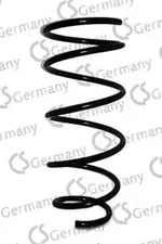 Пружина подвески CS GERMANY 14504104
