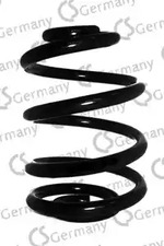 Пружина подвески CS GERMANY 14.504.114
