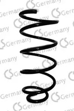 Пружина подвески CS GERMANY 14.871.049