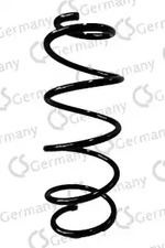 Пружина подвески CS GERMANY 14.875.220