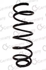 Пружина подвески CS GERMANY 14.950.289