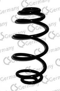 Пружина подвески CS GERMANY 14774291