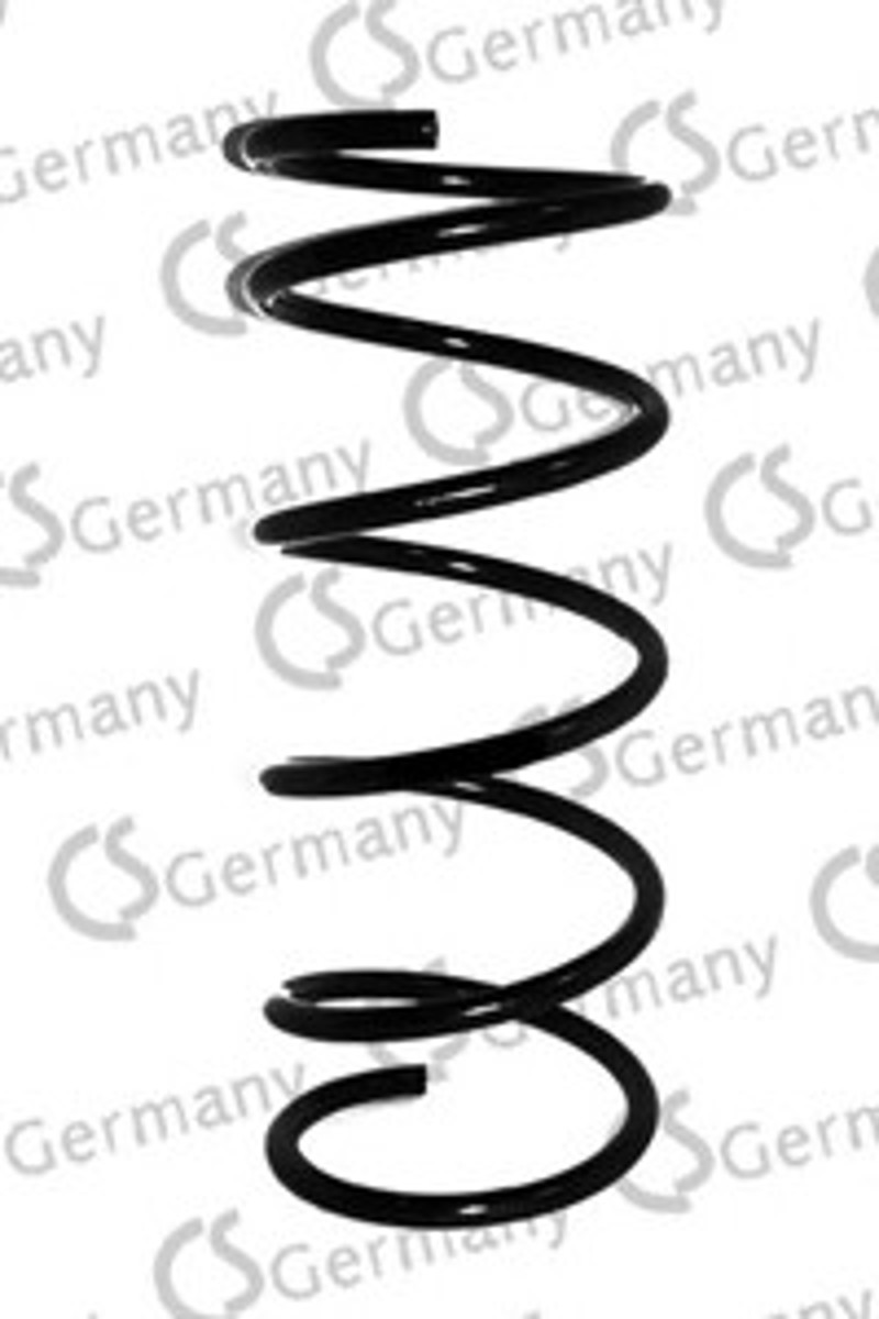 Пружина подвески CS GERMANY 14504140