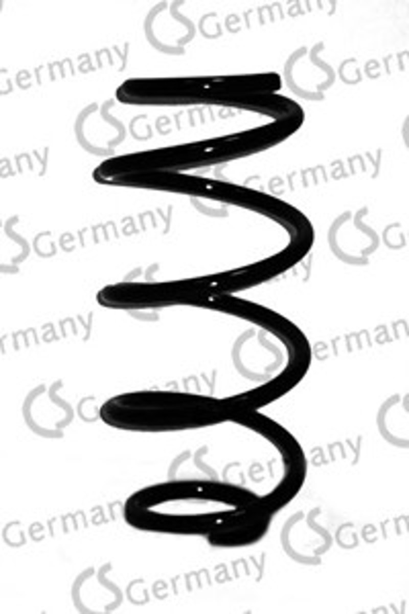 Пружина подвески CS GERMANY 14871269