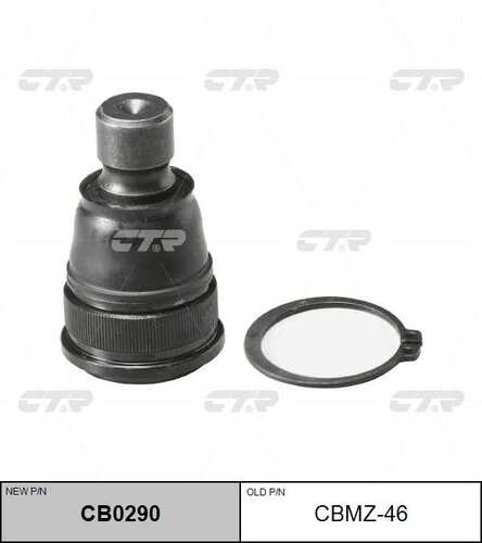 Опора шаровая CTR CB0290