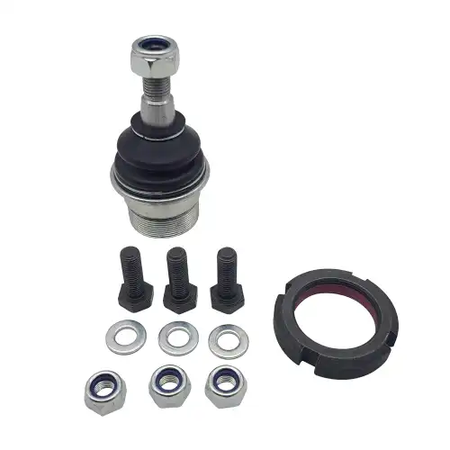 Cb0590 опора шаровая CTR CB0590