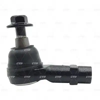 Наконечник рулевой тяги лев vw amarok 10- touareg 02-18 audi q7 06-15 porsche cayenne 03- CTR CE0909L