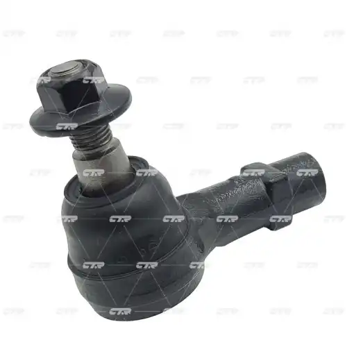 Наконечник рулевой тяги прав vw amarok 10- touareg 02-18 audi q7 06-15 porsche cayenne 03- CTR CE0909R