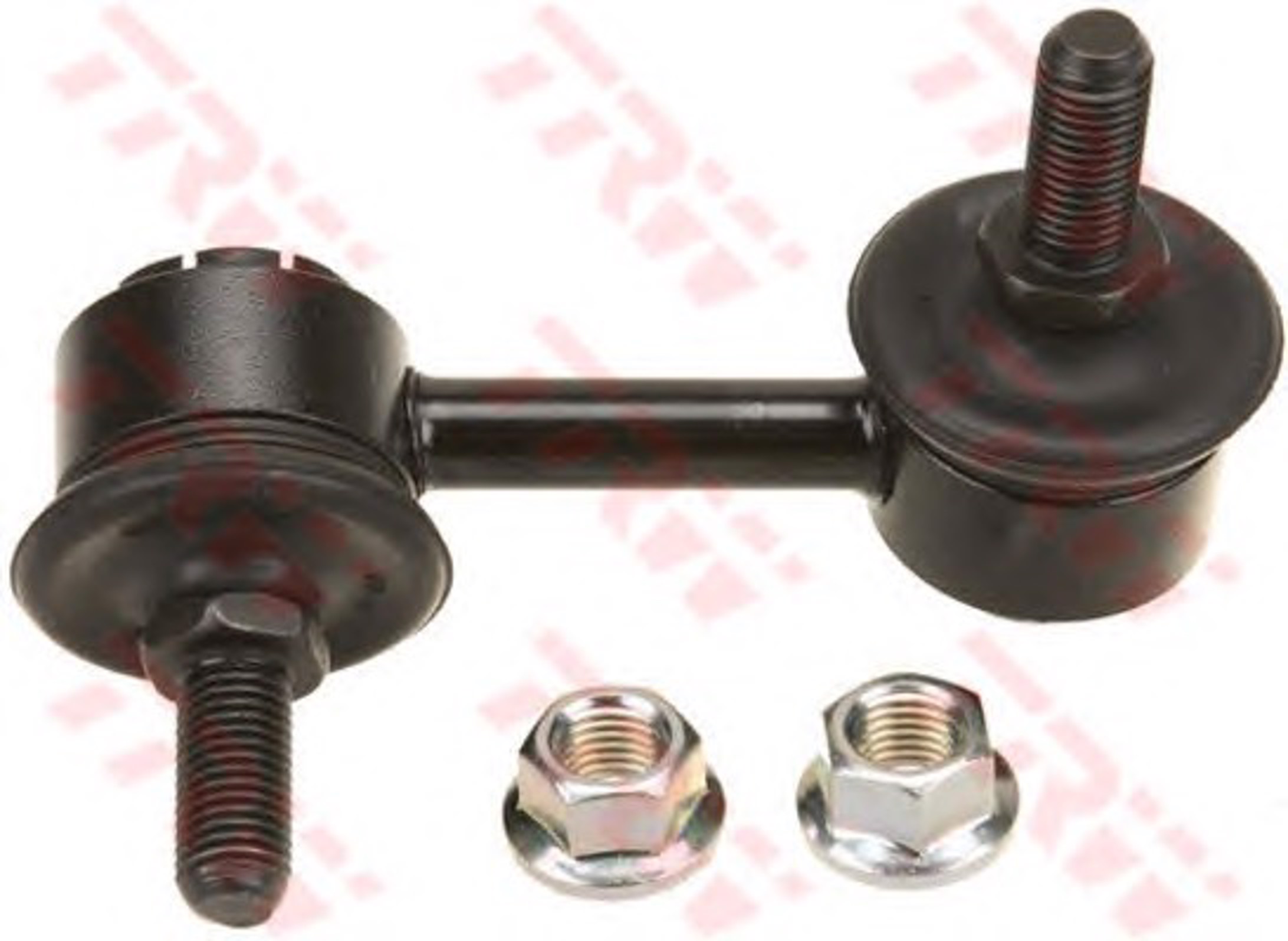 Тяга стабилизатора передн прав toyota picnic 96-01 avensis 97-03 carina e 92-97 CTR CL0549