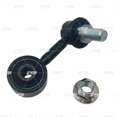 Тяга стабилизатора переднего левая CTR CL0758L