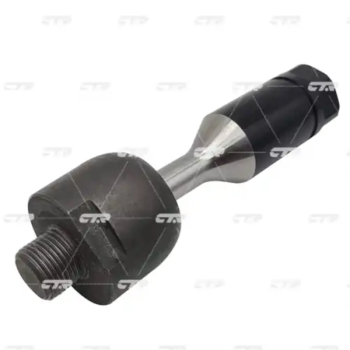 Тяга рулевая m18x1.5 m16x1.5 140 мм chevrolet trailblazer 02-09 ssr 03-06 gmc envoy 02-09 buick rainier 04-07 saab 9-7x 05-09 isuzu ascender 03-08 CTR CR0116