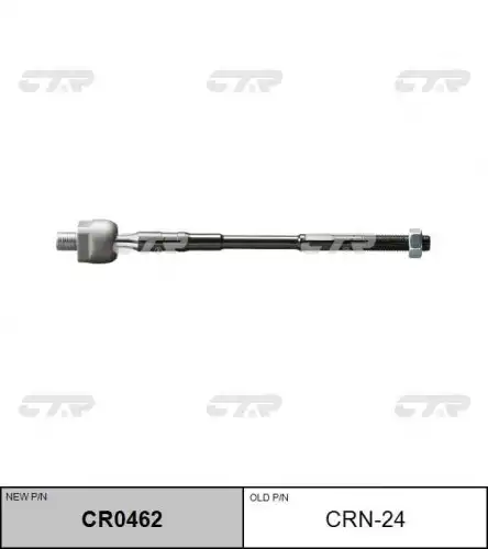 Тяга рулевая CTR CR0462
