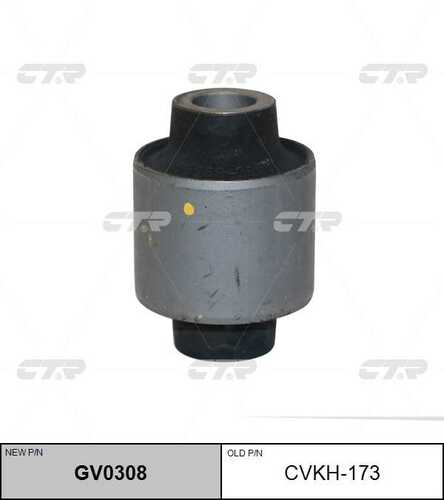 Сайлентблок CTR GV0308