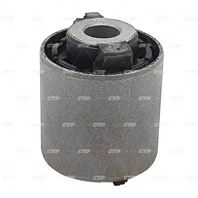 Сайлентблок цапфы передний нижний задней оси mazda cx-5 (ke gh) 12-16 cx-5 (kf) 17- CTR GV0535
