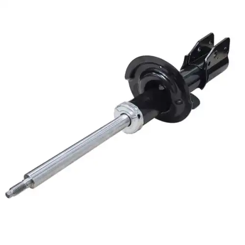 Амортизатор подвески перед прав cevrolet captiva opel antara 06-11 CTR GY0268G