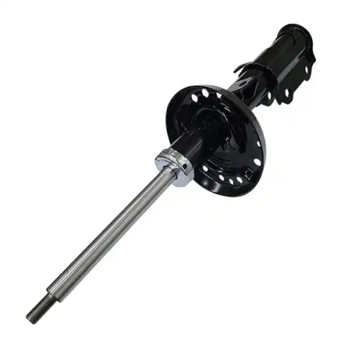 Амортизатор подвески передн лев opel astra j 12- / chevrolet cruze (j300) 12- (j305) 12- CTR GY0275G