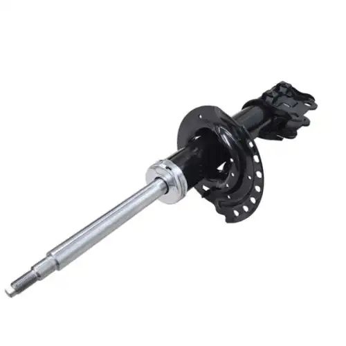 Gy0540g амортизатор передний левый газовый CTR GY0540G