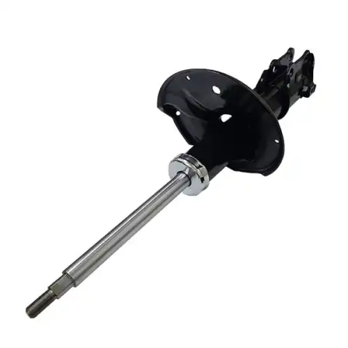 Амортизатор подвески передн лев hyundai coupe 96-02 elantra 00- CTR GY0587G