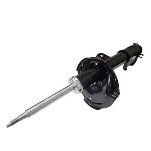 Gy0831g амортизатор передний правый газовый CTR GY0831G