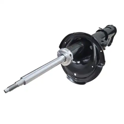 Gy0832g амортизатор передний левый газовый CTR GY0832G