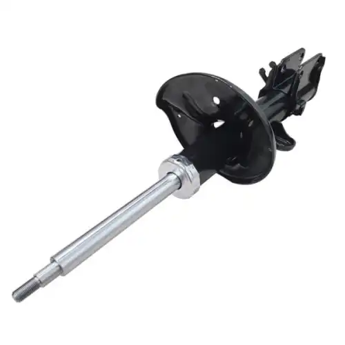 Gy1018g амортизатор передний правый газовый CTR GY1018G