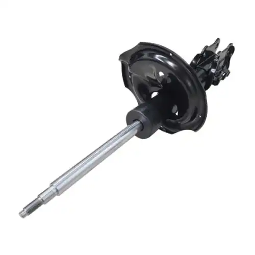 Gy1232g амортизатор передний левый газовый CTR GY1232G