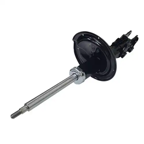 Gy1313g амортизатор передний левый газовый CTR GY1313G