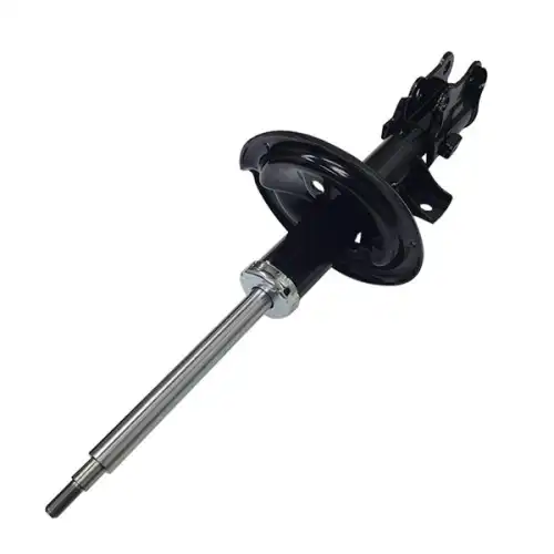 Gy1314g амортизатор передний правый газовый CTR GY1314G