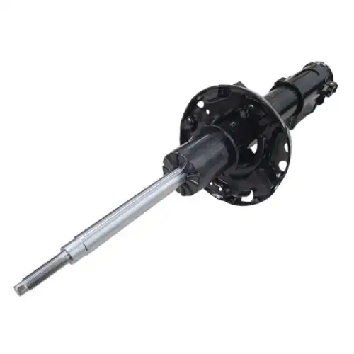 Gy1606g амортизатор передний газовый правый акпп CTR GY1606G