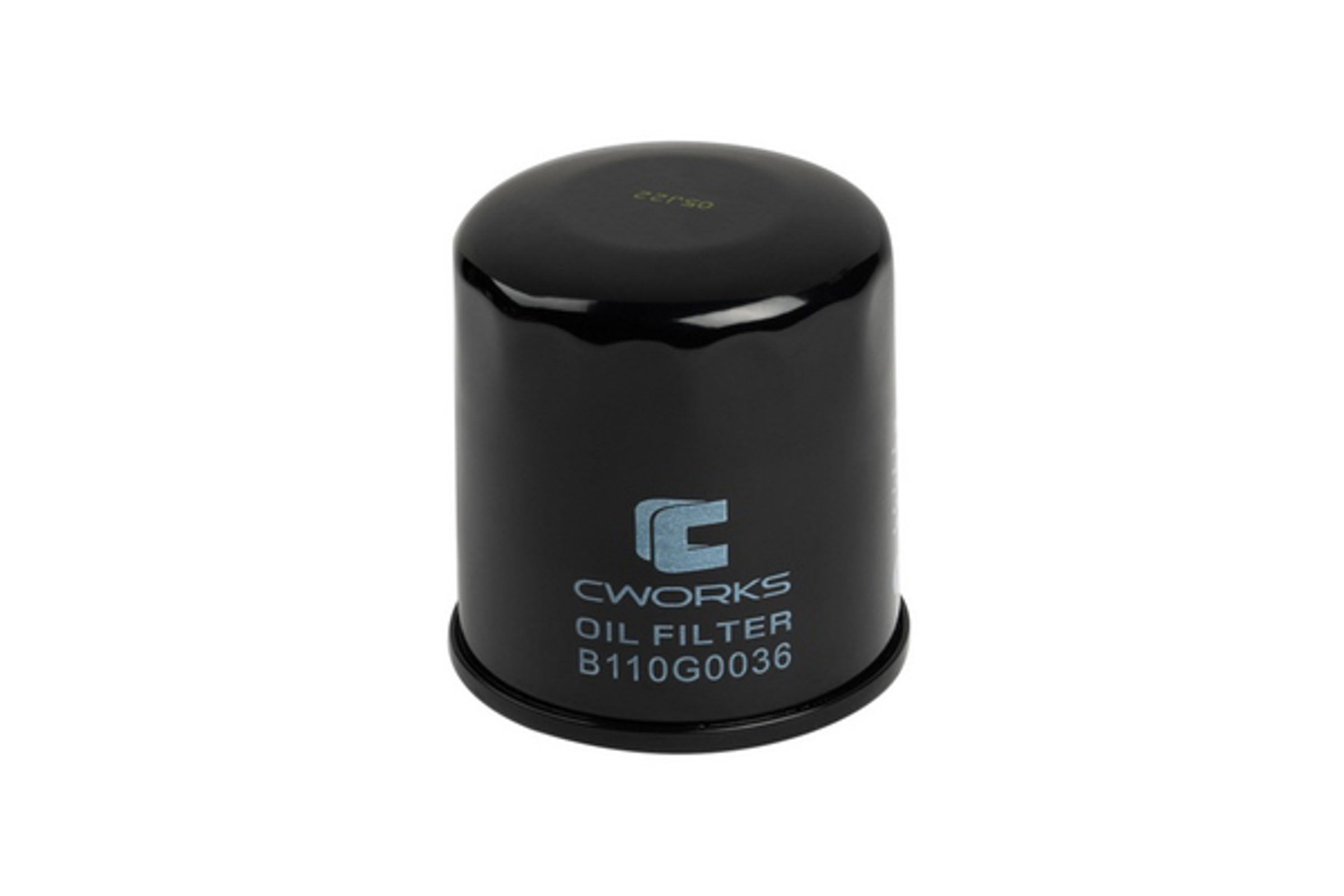 Фильтр масляный cworks nissan (1520865f0e) 2012- CWORKS B110G0036