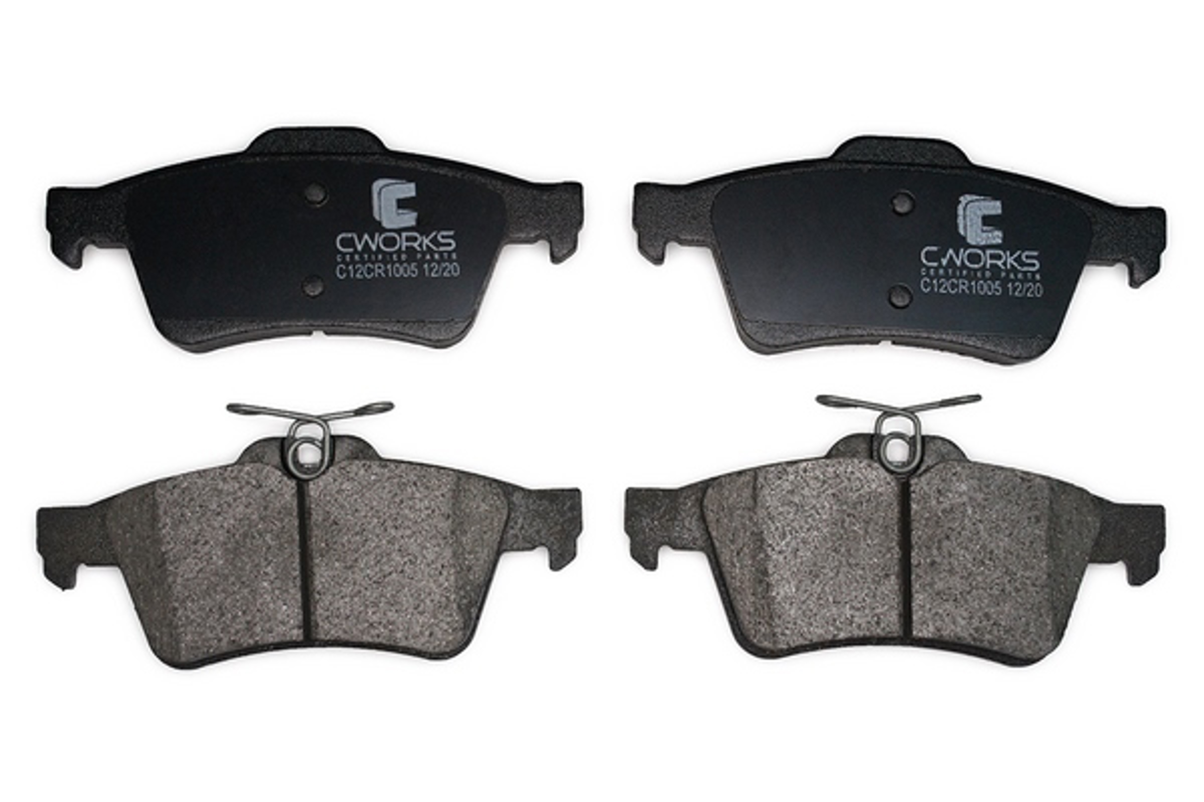  CWORKS C12CR1005